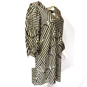 BIBLOS 🇮🇹 WOMEN'S FASHION DRESS